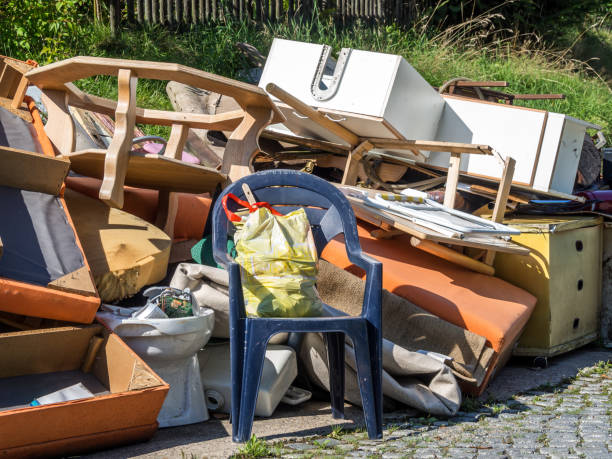 Best Yard Waste Removal  in Alafaya, FL