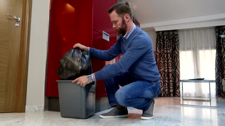 Best Commercial Junk Removal  in Alafaya, FL